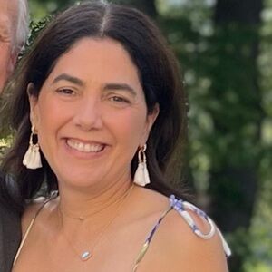 Meet your Posher, Maggie